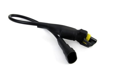 HiD Adaptador/Antifallo CANBUS 4700uF