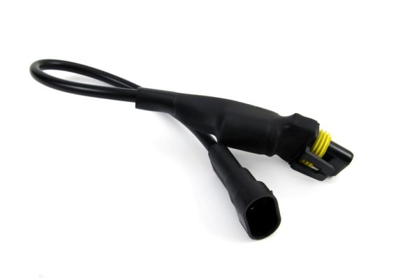HiD Adaptador/Antifallo CANBUS 4700uF