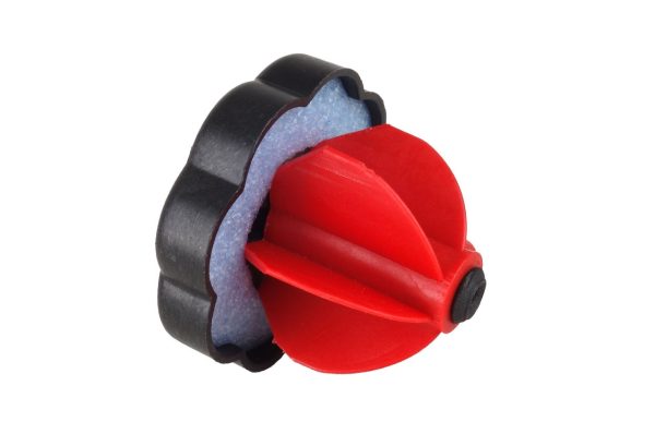 Tapón Universal para el depósito de combustible