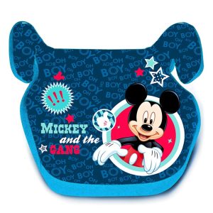 Alzador para asiiento de coche MICKEY 15-36KG