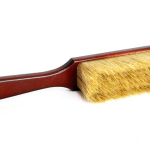 Cepillo para Lavado de Coche con Cerdas Naturales D