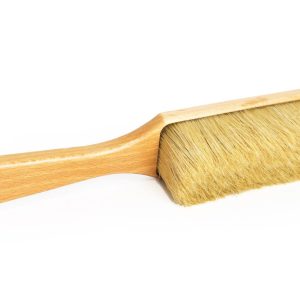 Cepillo para Lavado de Coche con Cerdas Naturales JUNIOR