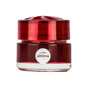 Ambientador para coche AROMA GEL CHERRY (Cereza)