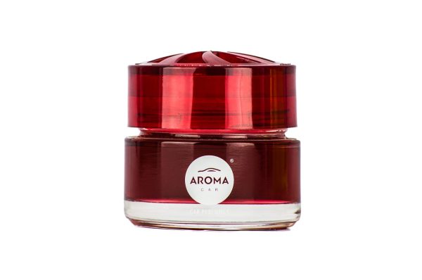 Ambientador para coche AROMA GEL CHERRY (Cereza)