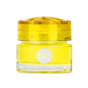 Ambientador para coche AROMA GEL LEMON