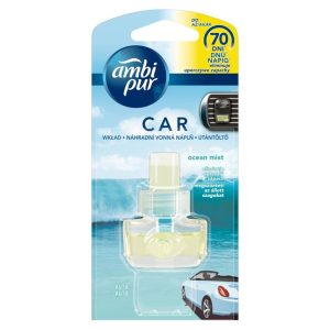 AMBI PUR Frasquillo Fragancia Ocean & Mist (AQUA)