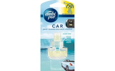 AMBI PUR Frasquillo Fragancia  Ocean & Mist (AQUA)