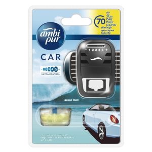 AMBI PUR STARTER Ocean & Mist (AQUA)