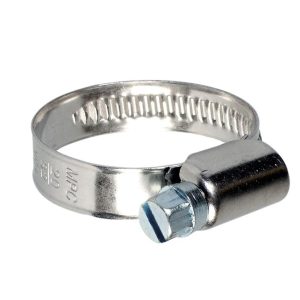Abrazadera 16-27 mm/9 mm W2