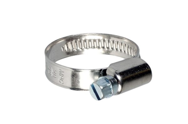 Abrazadera 20-32 mm/9 mm W2