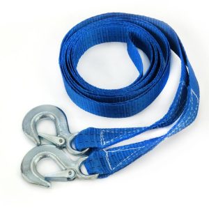 Cuerda de Remolque 2,5 T