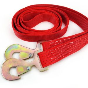 Cuerda de Remolque 4,5 T