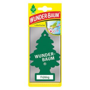 Ambientador Wunder Baum - Primavera