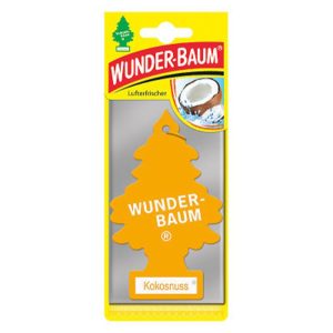 Ambientador Wunder Baum - Coco