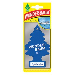 Ambientador Wunder Baum - Sport