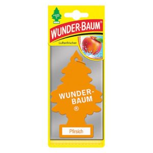 Ambientador Wunder Baum - Durazno