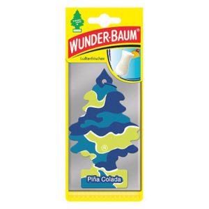 Ambientador Wunder Baum - Pi?a Colada