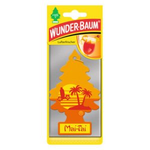 Ambientador Wunder Baum - Mai-Tai