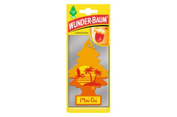 Ambientador Wunder Baum - Mai-Tai