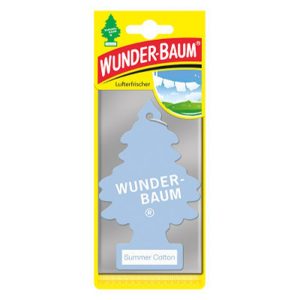 Ambientador Wunder Baum - Summer Cotton