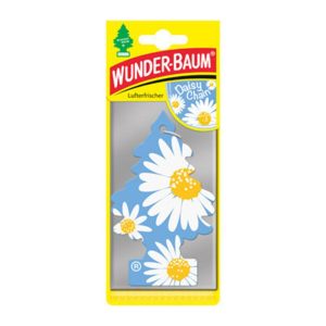 Ambientador Wunder Baum - Daisy Chain