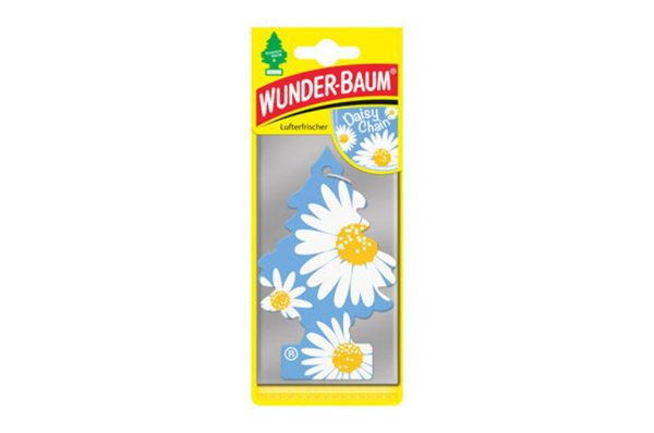 Ambientador Wunder Baum - Daisy Chain