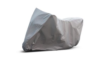 Cobertor para Motocicleta “PROTECTOR” talla: L