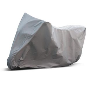 Cobertor para Motocicleta "PROTECTOR" talla: XL
