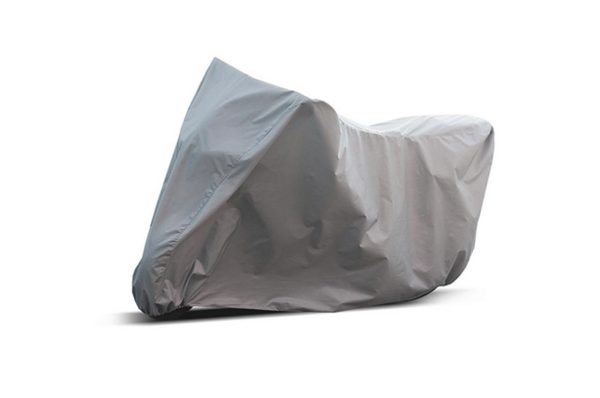 Cobertor para Motocicleta "PROTECTOR" talla: XL
