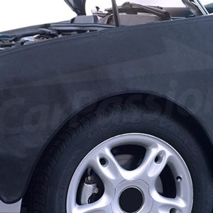 Cobertor Strong (protector) de servicio mecánico para Guardafangos