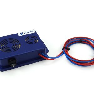 Repelente de Roedores para Coche DUO-LED