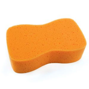 Esponja para el lavado de coches MOTYL