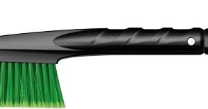 Rasqueta-Escobilla Alpin BS1-43 PC