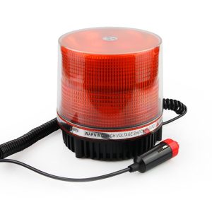 Lámpara estroboscópica LED 12V
