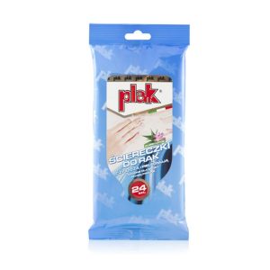 Pa?itos para manos 24 unids- Aloe y Lotos