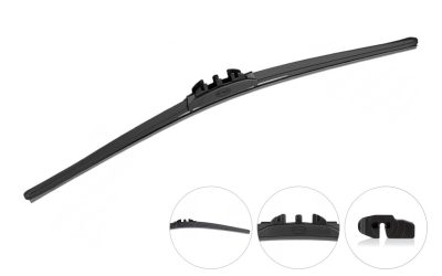 Wiper blade HEYNER HYBRID 380mm/15″