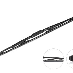 Limpiaparabrisas ALCA SPECIAL 600mm/24'
