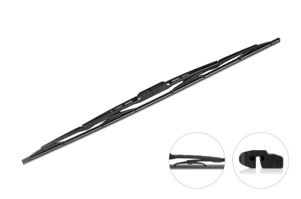 Limpiaparabrisas ALCA SPECIAL 600mm/24'