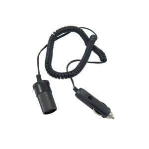 Extensión para Encendedor de Cigarrillos x 1, cable 3 m