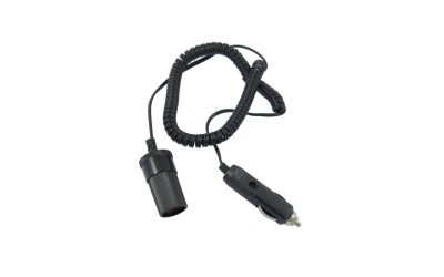 Extensión para Encendedor de Cigarrillos x 1, cable 3 m