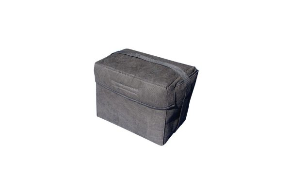 Cobertor para Batería de Coche - talla A (22x20x18 cm)