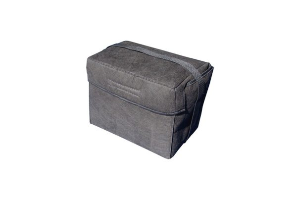 Cobertor para Batería de Coche - talla B (25x20x18 cm)