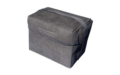 Cobertor para Batería de Coche – talla D (36 X 20 X 18 cm)