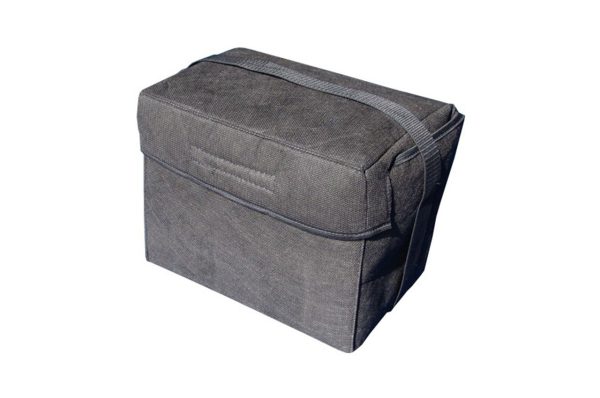 Cobertor para Batería de Coche - talla D (36 X 20 X 18 cm)