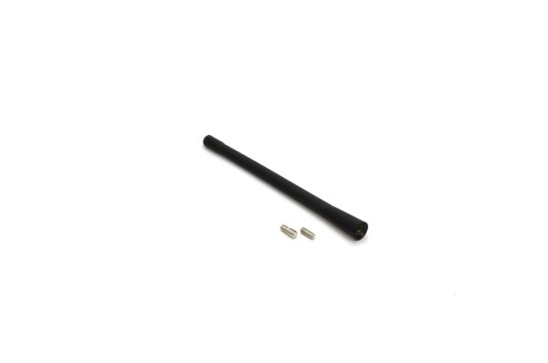 Antena para Coche 2 adaptors ANTM01