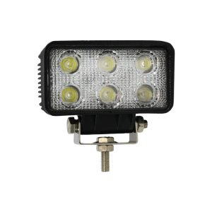Lámpara de Trabajo AWL02 6 LED FLAT 9-60V