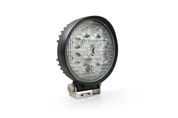Lámpara de Trabajo AWL04 9 LED FLOOD 9-60V