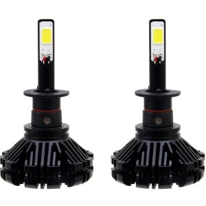 Bombilla Luz de Cruce LED Headlamp H1 CX Series 2018