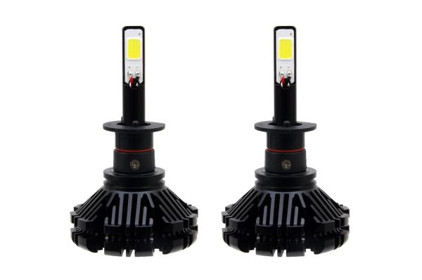Bombilla Luz de Cruce LED Headlamp H1 CX Series 2018
