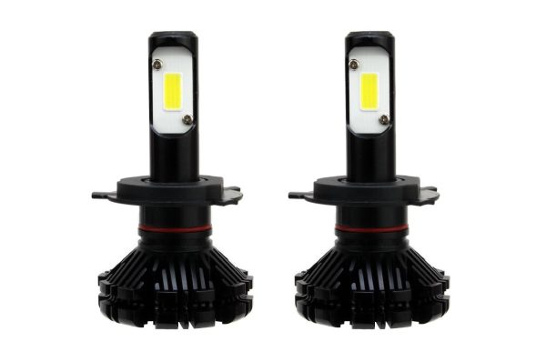 Bombilla Luz de Cruce LED Headlamp H4 CX Series 2018
